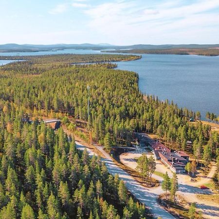 Jeris Lakeside Resort مونيو المظهر الخارجي الصورة