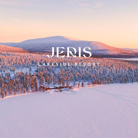 Jeris Lakeside Resort مونيو المظهر الخارجي الصورة