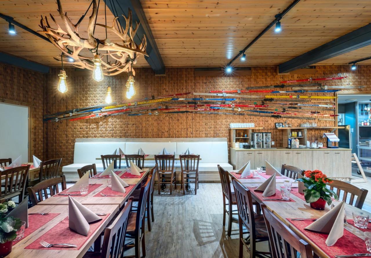 Jeris Lakeside Resort مونيو المظهر الخارجي الصورة