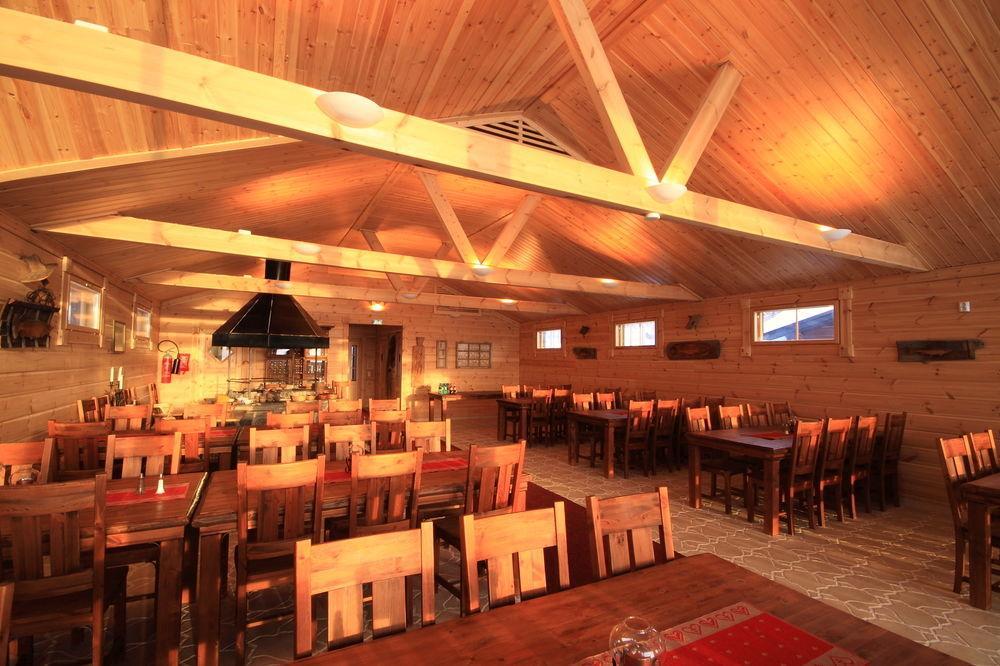 Jeris Lakeside Resort مونيو المظهر الخارجي الصورة