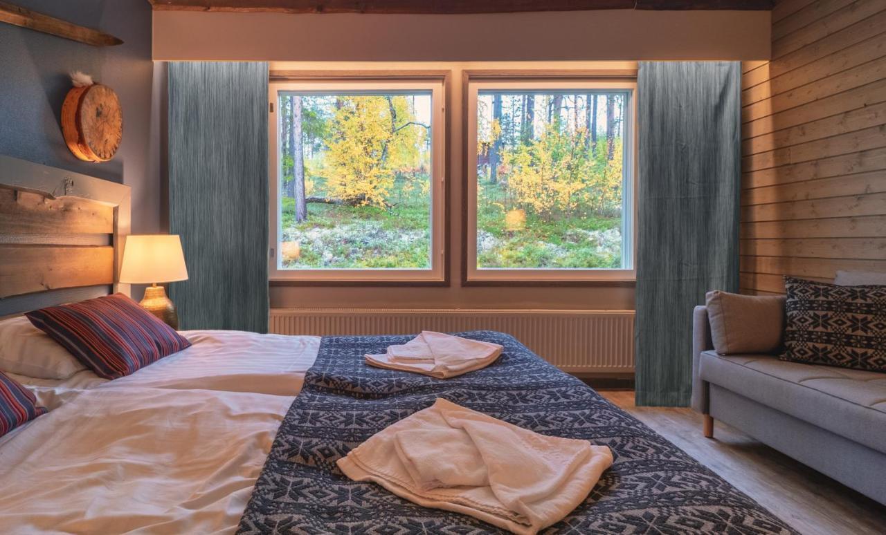Jeris Lakeside Resort مونيو المظهر الخارجي الصورة