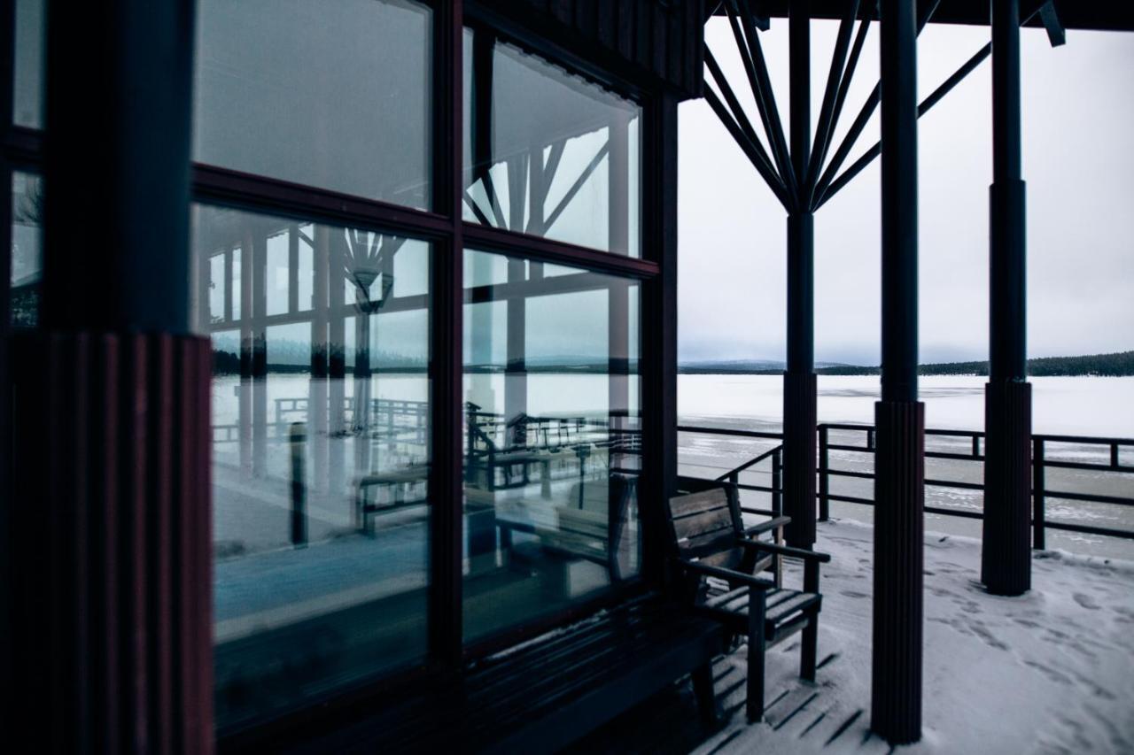 Jeris Lakeside Resort مونيو المظهر الخارجي الصورة